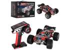 WLToys 184008 1:18 Scale 4WD Brushless LED RTR RC Car 60 km/h 1