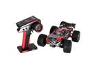 WLToys 184008 1:18 Scale 4WD Brushless LED RTR RC Car 60 km/h 2