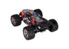 WLToys 184008 1:18 Scale 4WD Brushless LED RTR RC Car 60 km/h 5