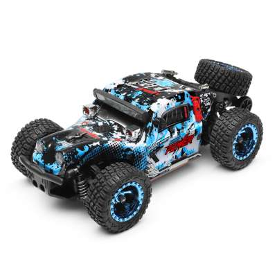 WLToys 284161 1:28 Scale 4WD LED RTR RC Car 30 km/h 2.4 GHz