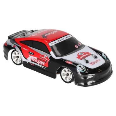 WLToys K969 Drift 1:28 4WD RTR 2.4GHz 30 km/h RC Car
