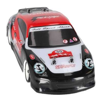 WLToys K969 Drift 1:28 4WD RTR 2.4GHz 30 km/h RC Car