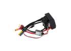 WLToys RC Part 124016 Control Board 2