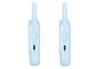 Walkie-talkies for kids with a camera and video function blue 6