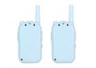 Walkie-talkies for kids with a camera and video function blue 7