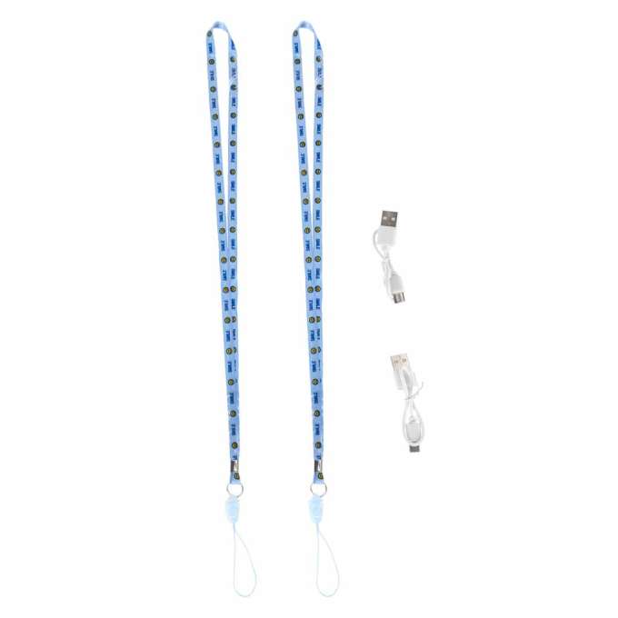 Walkie-talkies for kids with a camera and video function blue