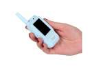 Walkie-talkies for kids with camera and video function blue and pink 9