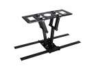 Wall-mounted TV mount adjustable universal TV bracket 32–85" 6