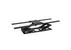 Wall-mounted TV mount adjustable universal TV bracket 32–85" 7