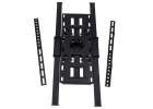 Wall-mounted TV mount adjustable universal TV bracket 32–85" 8