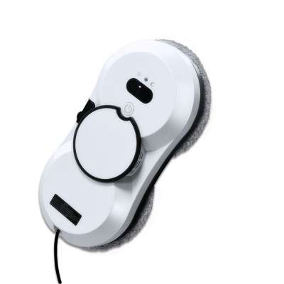Window cleaning robot automatic window cleaner remote control 3 modes 5600Pa 90W