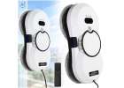 Window cleaning robot automatic window cleaner remote control 3 modes 5600Pa 90W 1