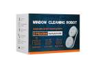 Window cleaning robot automatic window cleaner remote control 3 modes 5600Pa 90W 11
