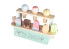 Wooden ice cream stand for kids ice cream stall ice cream shop ice cream 5