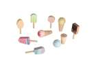 Wooden ice cream stand for kids ice cream stall ice cream shop ice cream 6