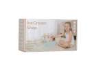 Wooden ice cream stand for kids ice cream stall ice cream shop ice cream 7