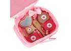 Wooden makeup set for girls makeup beauty products and accessories 5