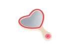 Wooden makeup set for girls makeup beauty products and accessories 8