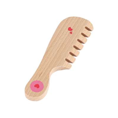 Wooden makeup set for girls makeup beauty products and accessories