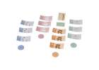 Wooden toy cash register for kids with scanner 7