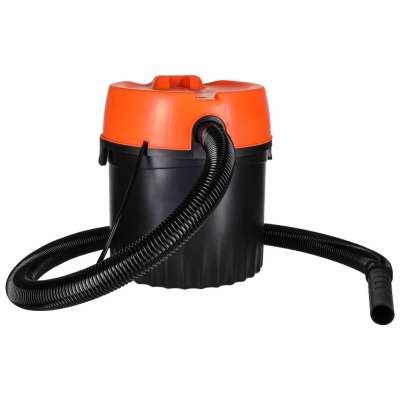 Workshop vacuum wet/dry 15L 15000Pa 1400W blower HEPA fireplace use