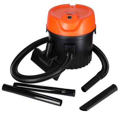 Workshop vacuum wet/dry 15L 15000Pa 1400W blower HEPA fireplace use