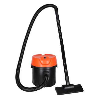 Workshop vacuum wet/dry 15L 15000Pa 1400W blower HEPA fireplace use