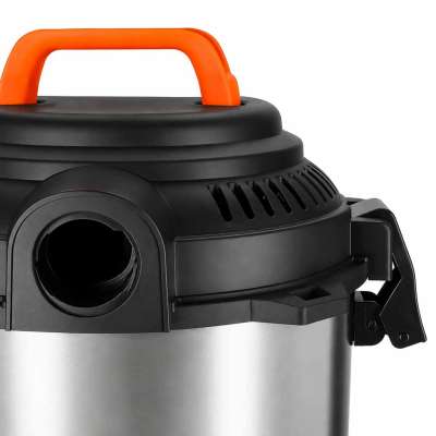 Workshop vacuum wet/dry 20L 22000Pa 2000W blower HEPA fireplace use