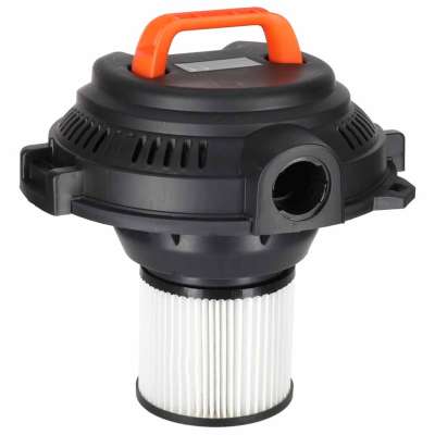 Workshop vacuum wet/dry 20L 22000Pa 2000W blower HEPA fireplace use