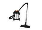 Workshop vacuum wet/dry 20L 22000Pa 2000W blower HEPA fireplace use 15