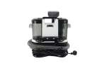 500W Wet/Dry Carpet and Upholstery Vacuum Cleaner with Attachment Set 3