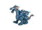 Interactive LED Dragon Robot with Fire and Light Effects Sound and Smoke 1