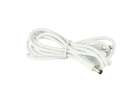 Lusterko do makijażu 9 LED z żarówkami USB 25x30cm 8