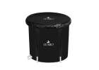 LUARO Cold Plunge Tub Inflatable Portable Ice Bath with Cover350L 1