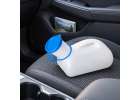 Portable Men's Urinal Sanitary Duck Urine Bottle 2