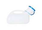 Portable Men's Urinal Sanitary Duck Urine Bottle 3