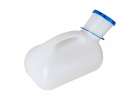 Portable Men's Urinal Sanitary Duck Urine Bottle 5