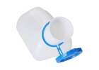 Portable Men's Urinal Sanitary Duck Urine Bottle 6