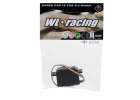 Wltoys Part 12428 Steering Servo 12428-0120 3