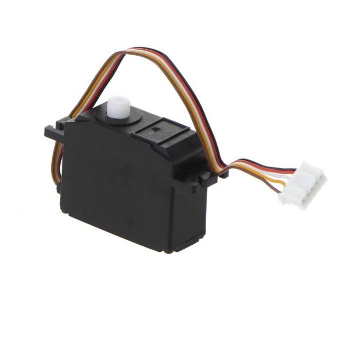 Wltoys Part 12428 Steering Servo 12428-0120