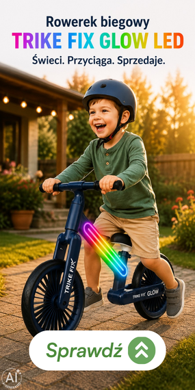 Trike Fix Glow