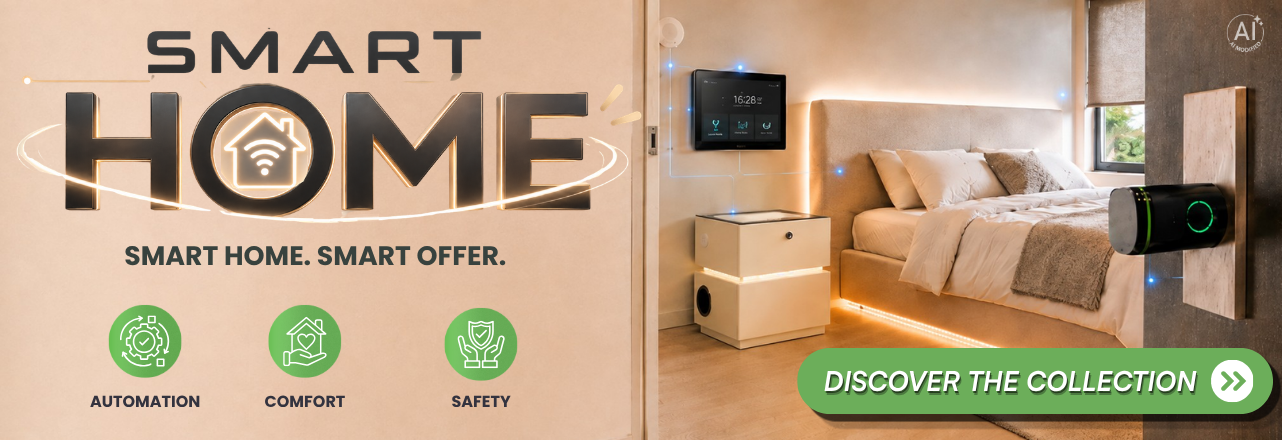 Smart home