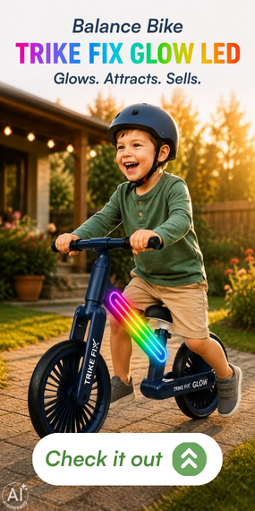 Trike Fix Glow 