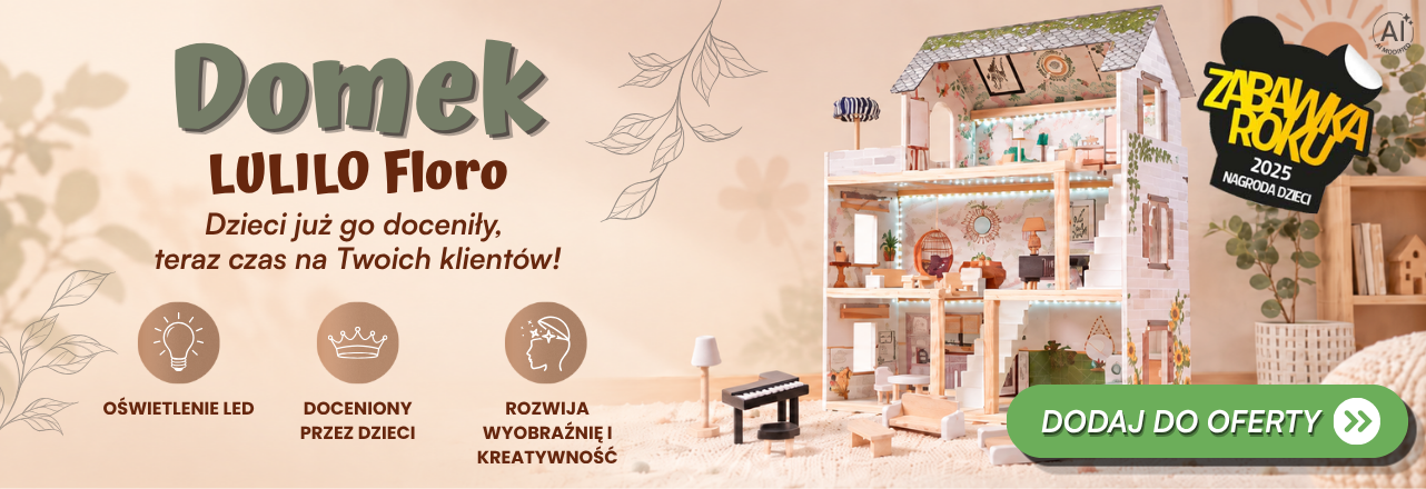 LULILO Floro