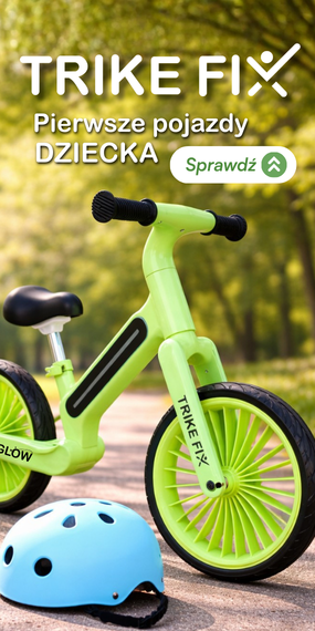 Trike fix