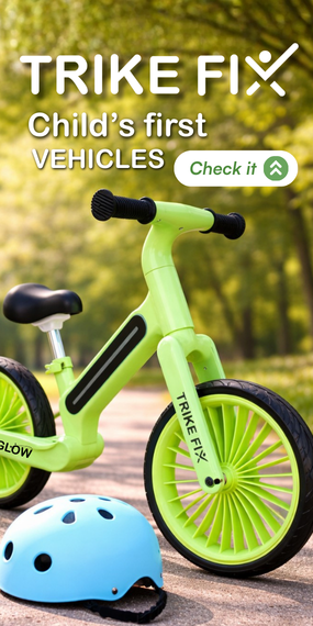 Trike fix 