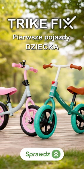 Trike fix 