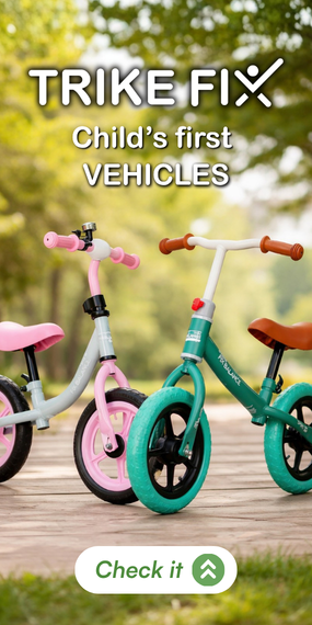 Trike fix 