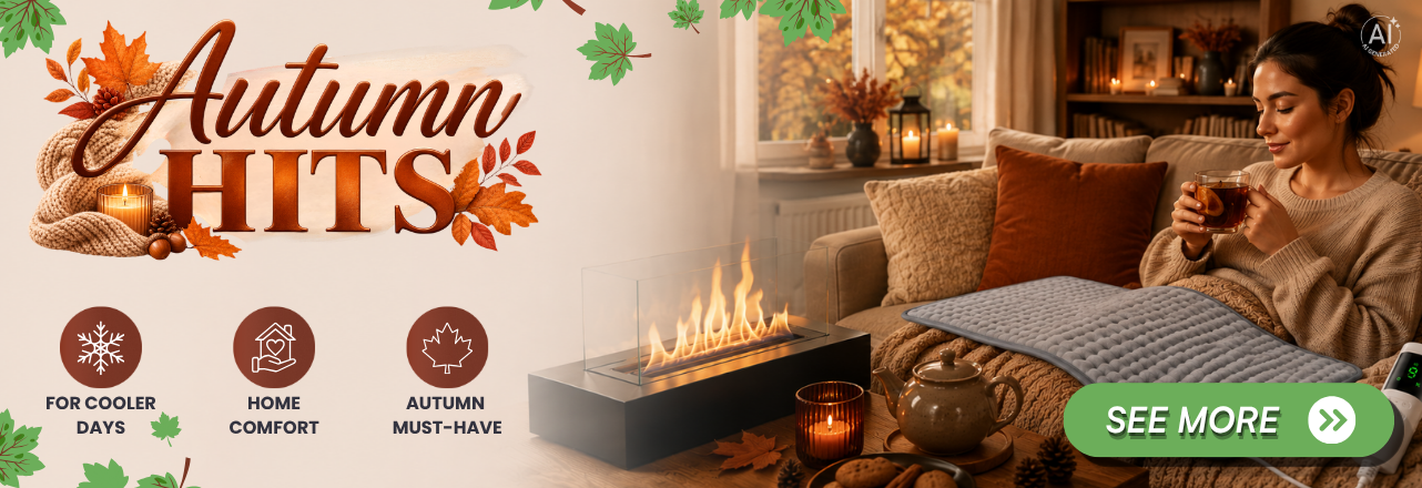 Autumn hits