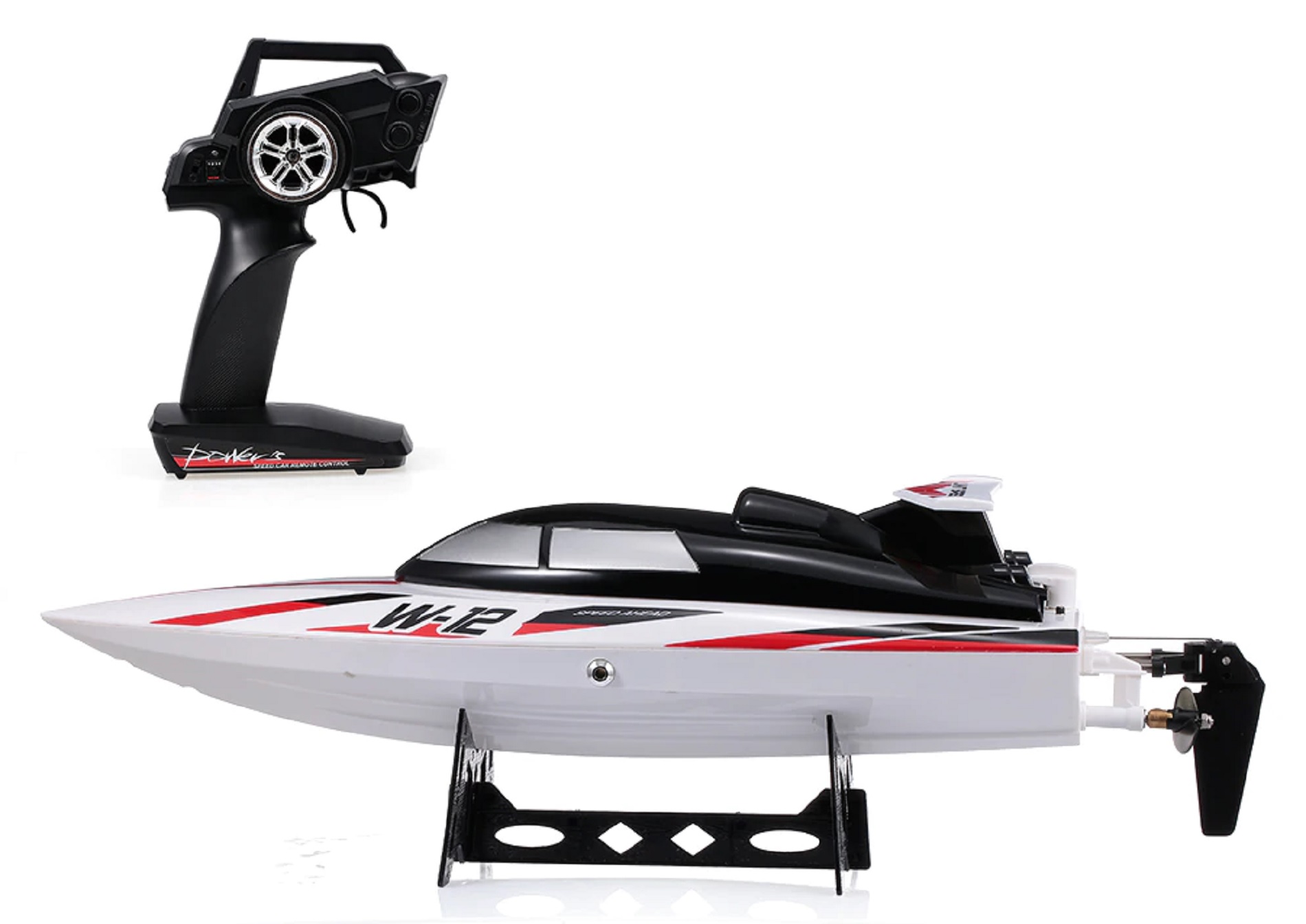 Detail produktu Závodný RC čln WL Toys WL912 IK-KX9567